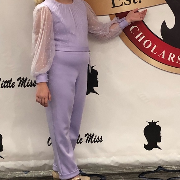 Rachel Allen size 12 Jumpsuit - Picture 9 of 10